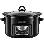 Crock-Pot Slow Cooker Cr507