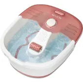 Revlon RVFB7021PE - Elektrisch voetenbad