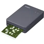 Canon SELPHY QX20 Zwart