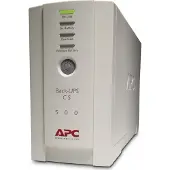 Schneider Electric Back-UPS 500VA noodstroomvoeding 4x C13 uitgang, USB