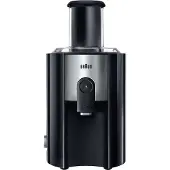 Braun IdentityCollection Multiquick J500 - Sapcentrifuge - Zwart
