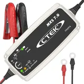 Ctek Druppellader MXS 7.0 12 V 7 A