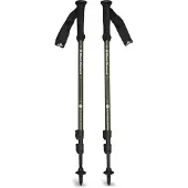 Black Diamond Explorer 3 Trekkingstokken (Maat - OS, Kleur - Tundra)