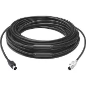 Logitech 10 meter Extender Cable for Logitech Group