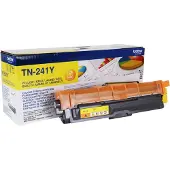 Brother TN-241 Toner Jaune