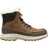 Helly Hansen herenjas Garibaldi V3, tabakskleurig, maat 46.5