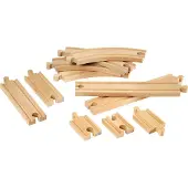 BRIO Coffret évolution débutants 11 pcs