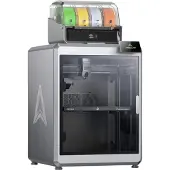 Creality K2 Plus Combo - Grijs