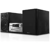 Panasonic SC-PMX94EG Argent