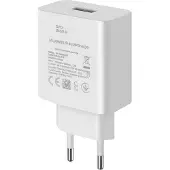Huawei Chargeur USB-C CP84 Blanc