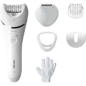 Philips BRE715/00 Series 8000 Wet & Dry Wit
