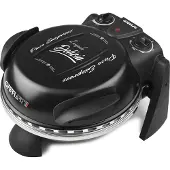 G3ferrari Ferrari Pizzaoven Delizia Zwart