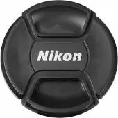 Nikon LC-82 Voorlensdop 82mm