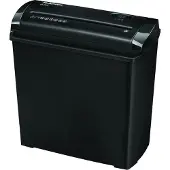 Fellowes Powershred 25S Papierversnipperaar
