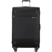 Samsonite Base Boost Expandable Spinner 78cm Black