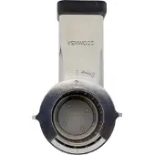 Kenwood KAX643ME Lage snelheidsrasp