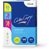 Mondi printpapier ft A4, 280 g, pak van 150 vel