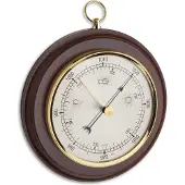 TFA-Dostmann 29.4001 29.4001 Barometer Hout