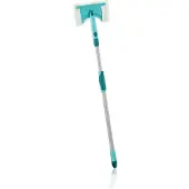 Leifheit Tegel- en badwisser Bath Cleaner met telescoopsteel 150