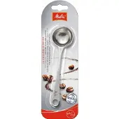Melitta Maatschepje - 8gr. - Inox 6663360