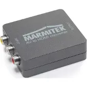 Marmitek Connect AH31