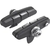 Shimano Remblokken 105 Br-5800 V-brake 54 Mm Zwart 2 Stuks