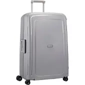 Samsonite S'Cure Spinner 75cm Silver
