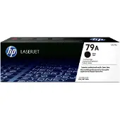HP 79A Toner Zwart