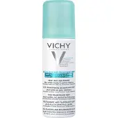 VICHY 48H Anti-Transpirant Anti-Traces 125 ml
