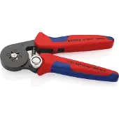 Knipex Zelfstellende Crimptang - 97 53 04 SB 975304SB