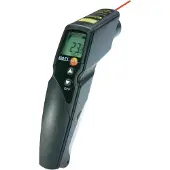 Testo Infrarood thermometers, Infraroodthermometer 830-T1 Op