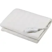 Esperanza EHB002 Warmtedeken - Elektrische Onderdeken - Verwarmingsdeken - 150x80 cm