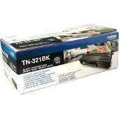 Brother TN-321BK Toner Zwart