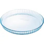 Pyrex taartvorm 30 cm