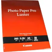 Canon Luster 6211B006 (A4) A4 papier