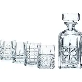 Nachtmann Highland karaf set - 5-delig