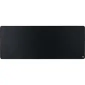 Deltaco DMP230 Gaming Muismat XL - 90x36cm - Handwasbaar - Neopreen - Zwart