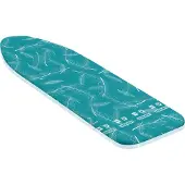 Leifheit Strijkplankhoes Airboard Thermo Reflect Turkoois