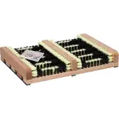 24hShop Voetenveger | Gardalux | 35 x 26