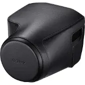 Sony CyberShot RX10 Beschermingshoes