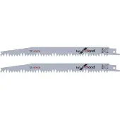 Bosch Lame de scie sabre 2609256702 S1131L