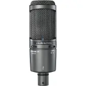 Audio-Technica Audio Technica AT2020USB+