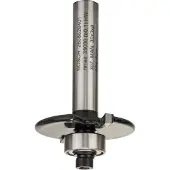 Bosch Groefzaagjes 8 mm, D1 32 mm, L 3 mm, G 51 mm 1st - 2608628401