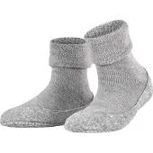 Falke Sokken grijs gemêleerd