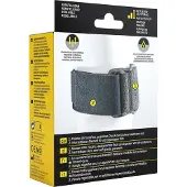 3M Futuro Tenniselleboogbandage 45975 | Verstelbaar | Ademend | Links en rechts draagbaar | Matige steun | Epi 1 St Verband(en)