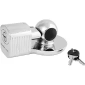 Master Lock Lock aanhangwagenkoppelingslot