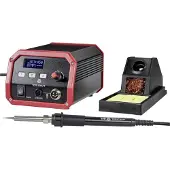 Toolcraft Soldeerapparaat, Soldeerstation digitaal 100 W ST-10