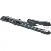 Rapesco Agrafeuse Marlin Long Bras 30 cm 26/6mm 24/6mm Noir