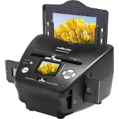Reflecta 3 in 1 scanner