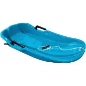 Hamax Sno Glider Sky Blue